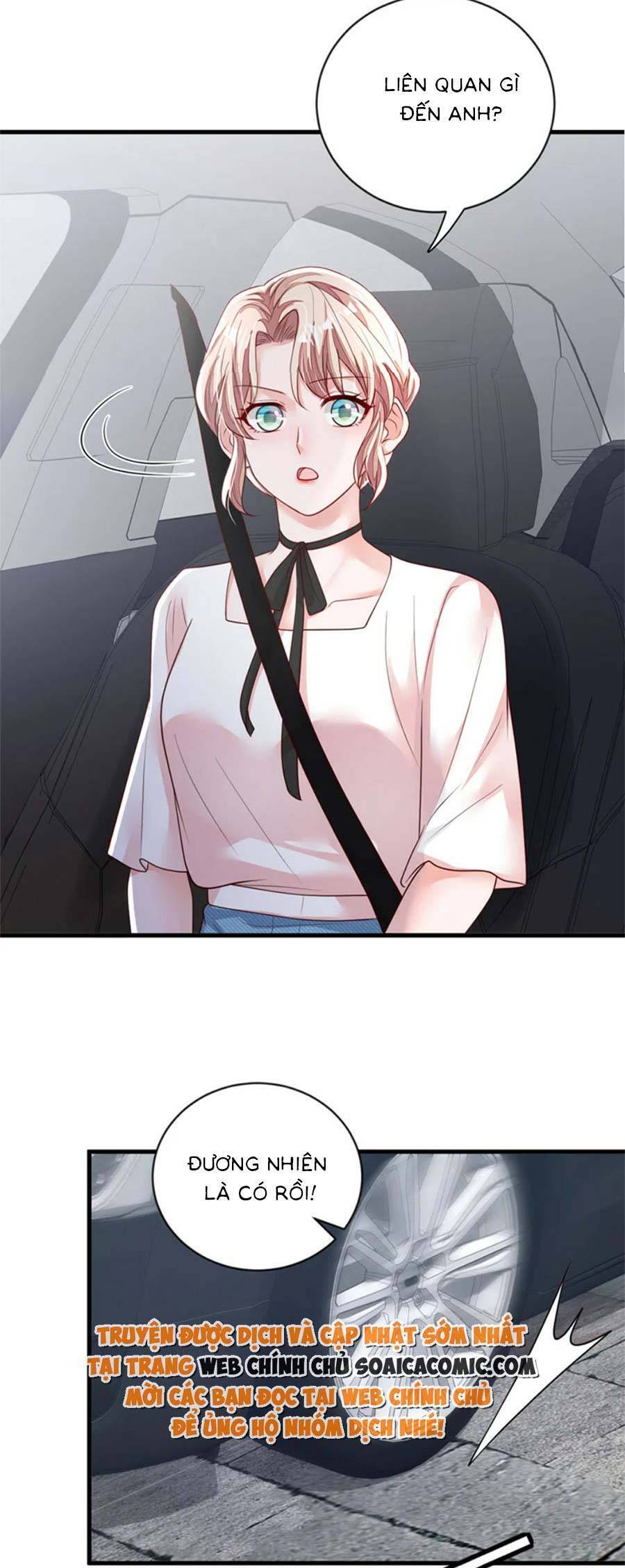 Lời Thì Thầm Của Ác Ma: Chapter 151