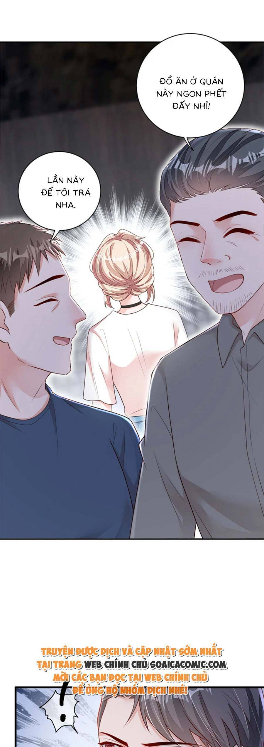 Lời Thì Thầm Của Ác Ma: Chapter 151