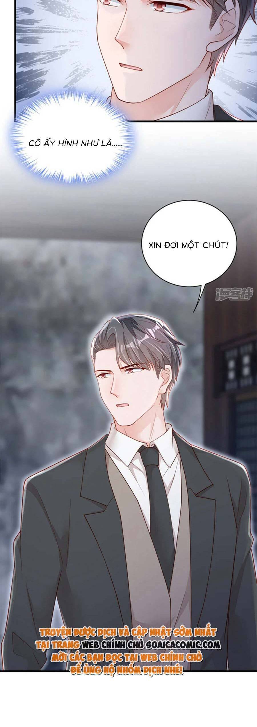Lời Thì Thầm Của Ác Ma: Chapter 151