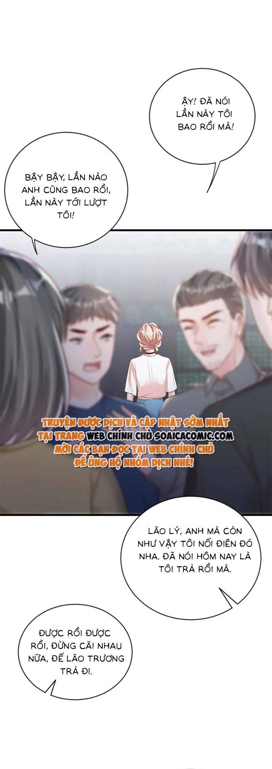 Lời Thì Thầm Của Ác Ma: Chapter 151