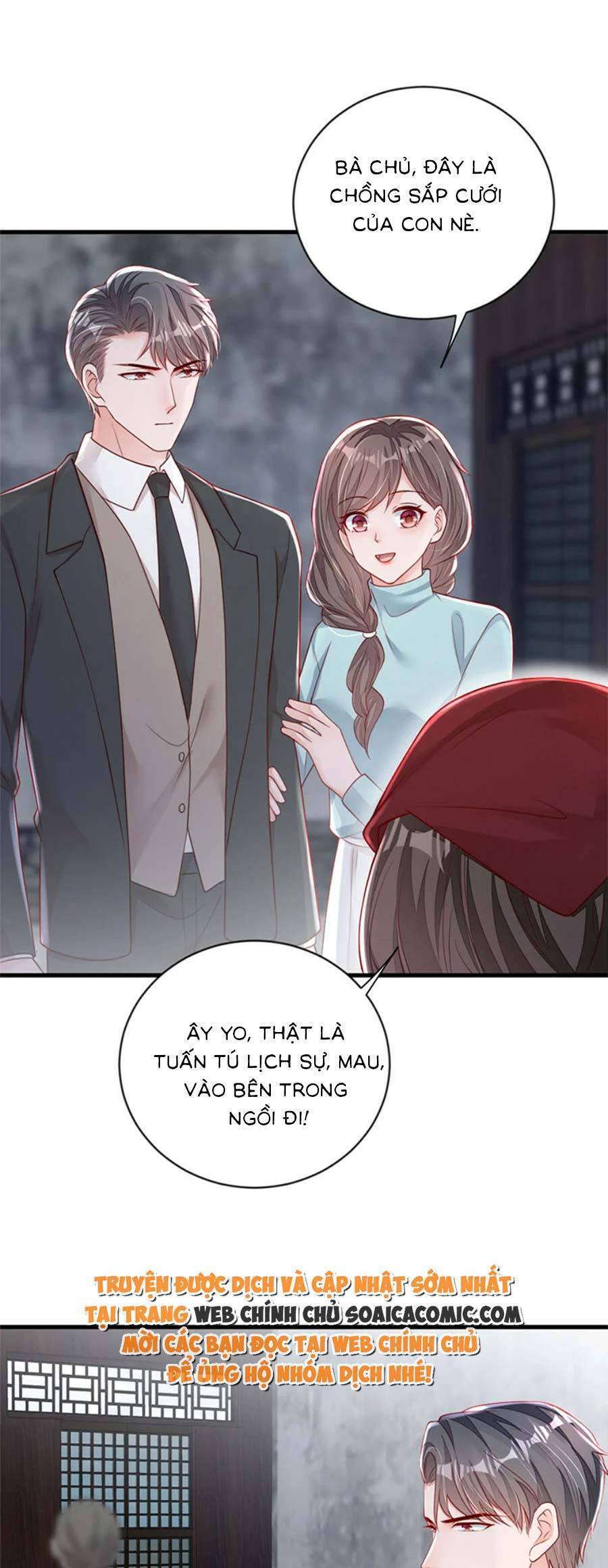 Lời Thì Thầm Của Ác Ma: Chapter 151