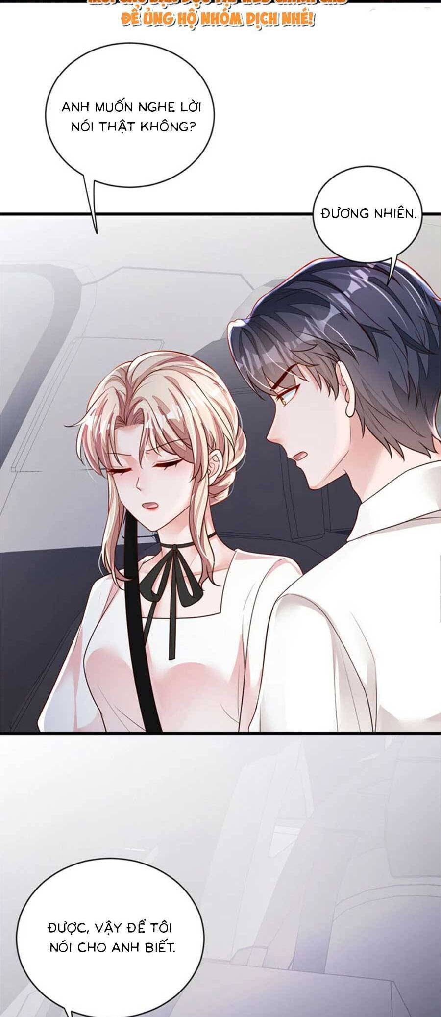 Lời Thì Thầm Của Ác Ma: Chapter 152