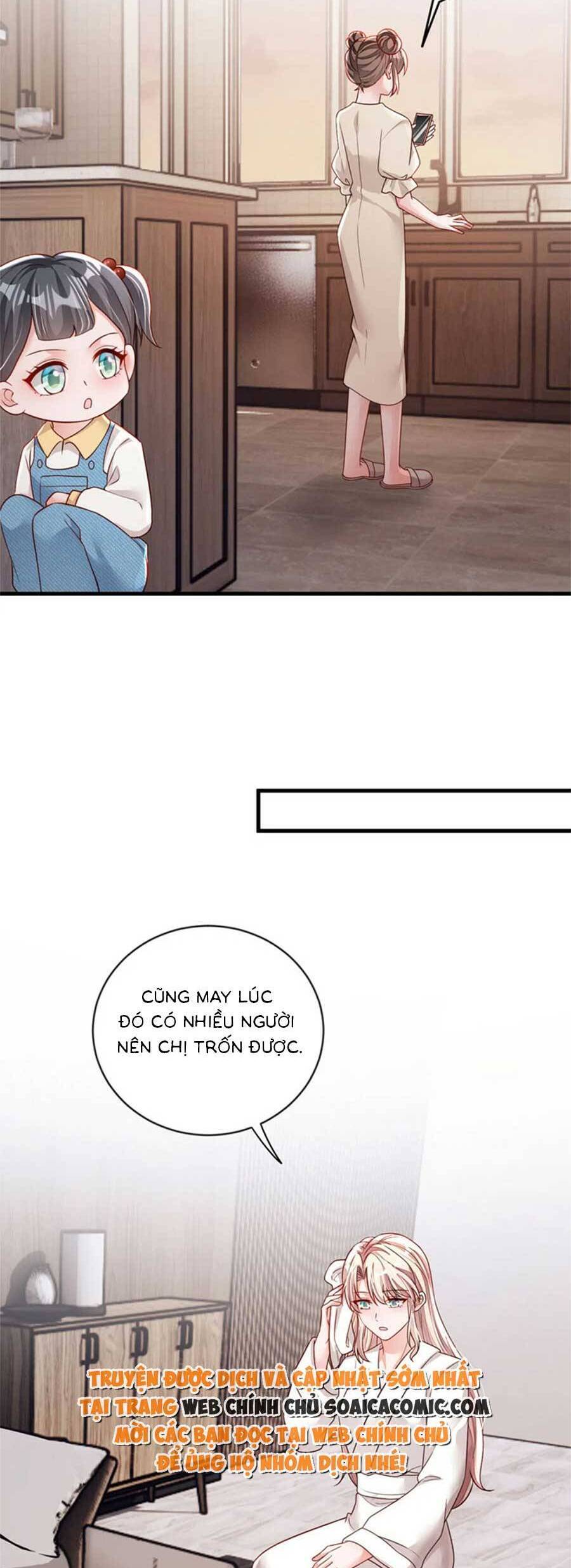 Lời Thì Thầm Của Ác Ma: Chapter 152