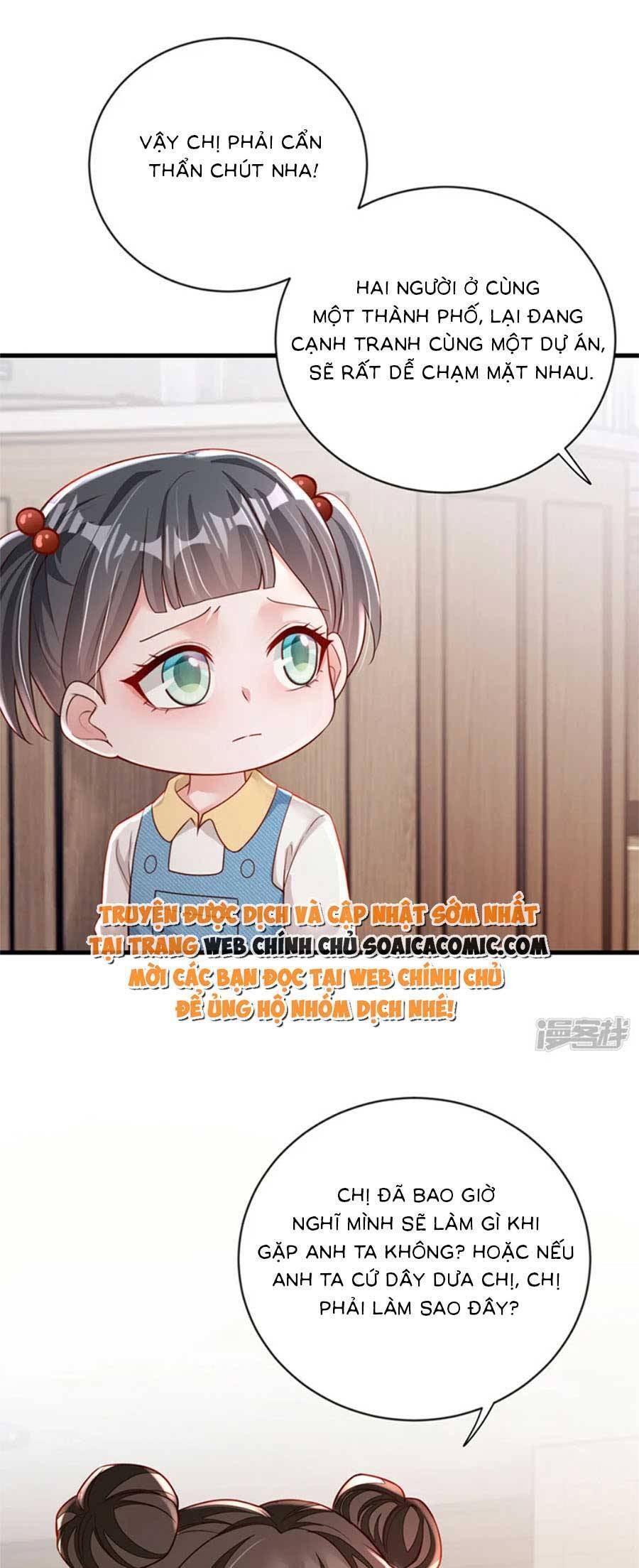 Lời Thì Thầm Của Ác Ma: Chapter 152