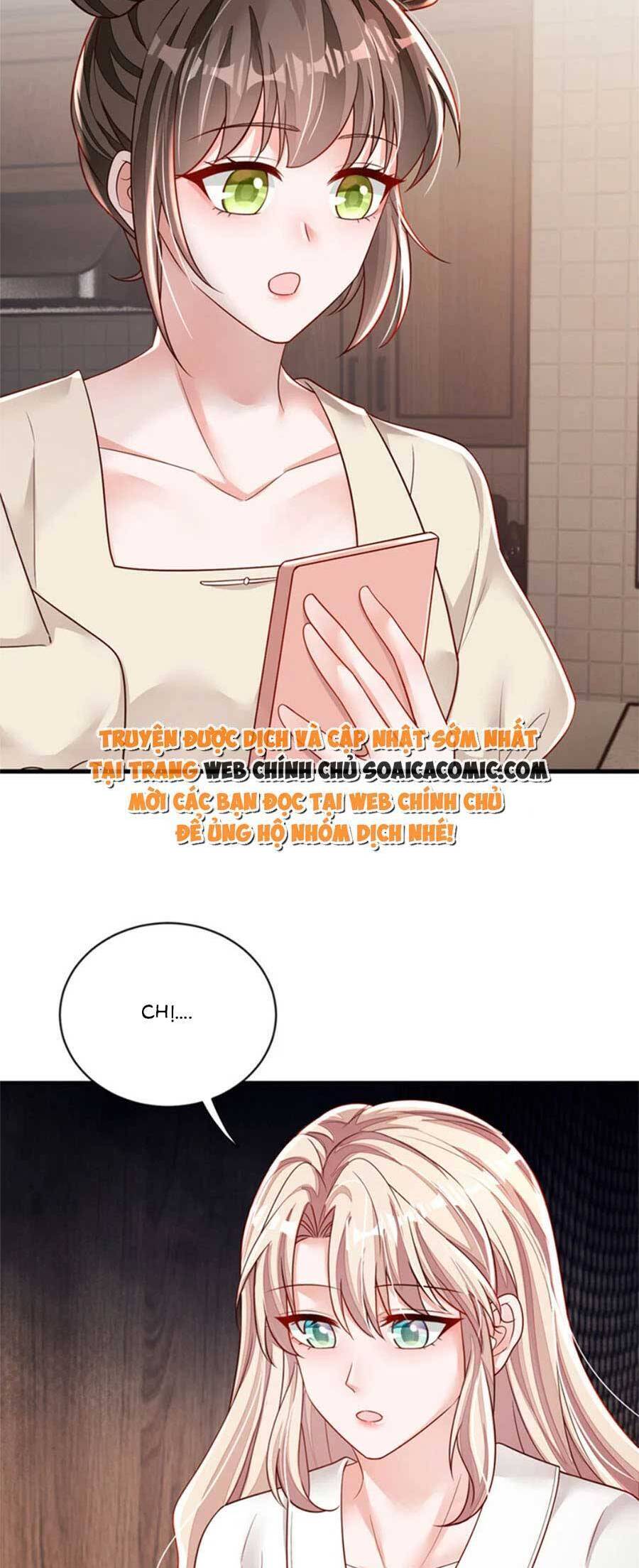 Lời Thì Thầm Của Ác Ma: Chapter 152