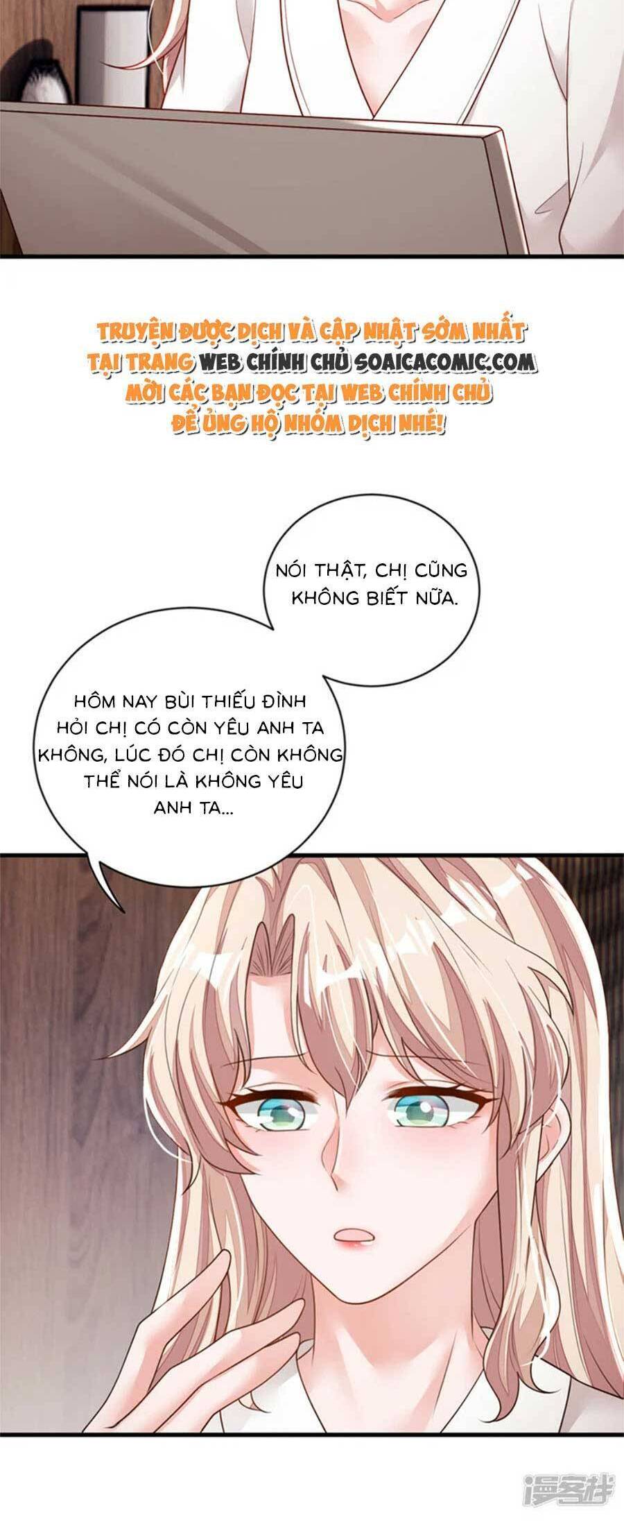 Lời Thì Thầm Của Ác Ma: Chapter 152