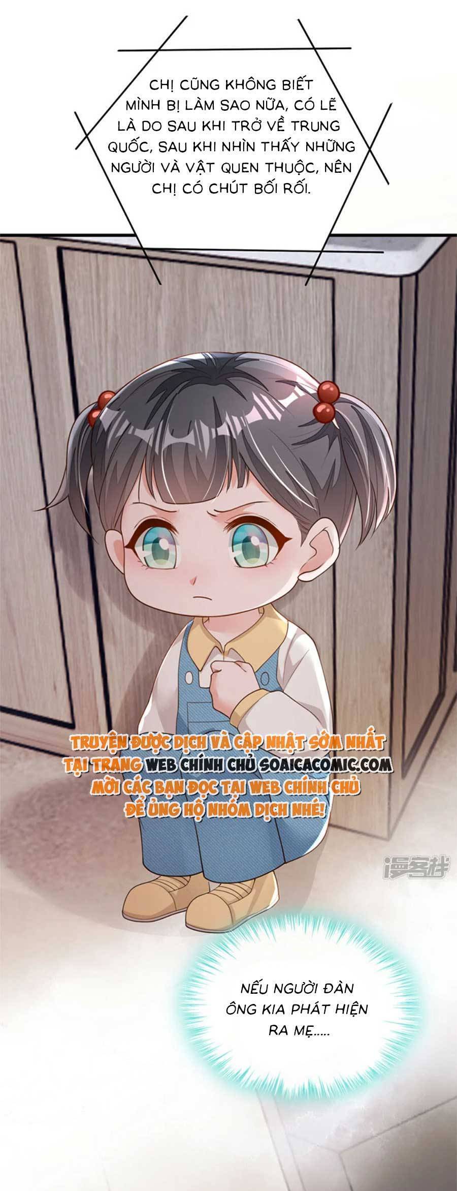 Lời Thì Thầm Của Ác Ma: Chapter 152