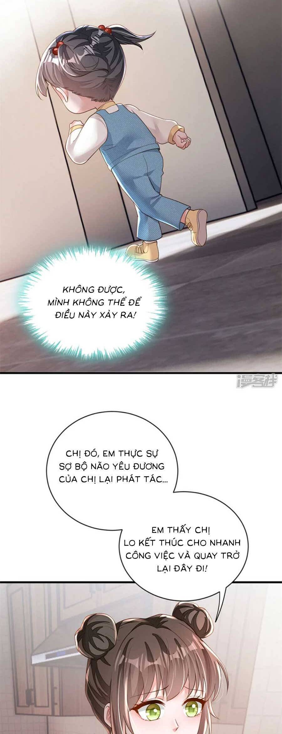 Lời Thì Thầm Của Ác Ma: Chapter 152