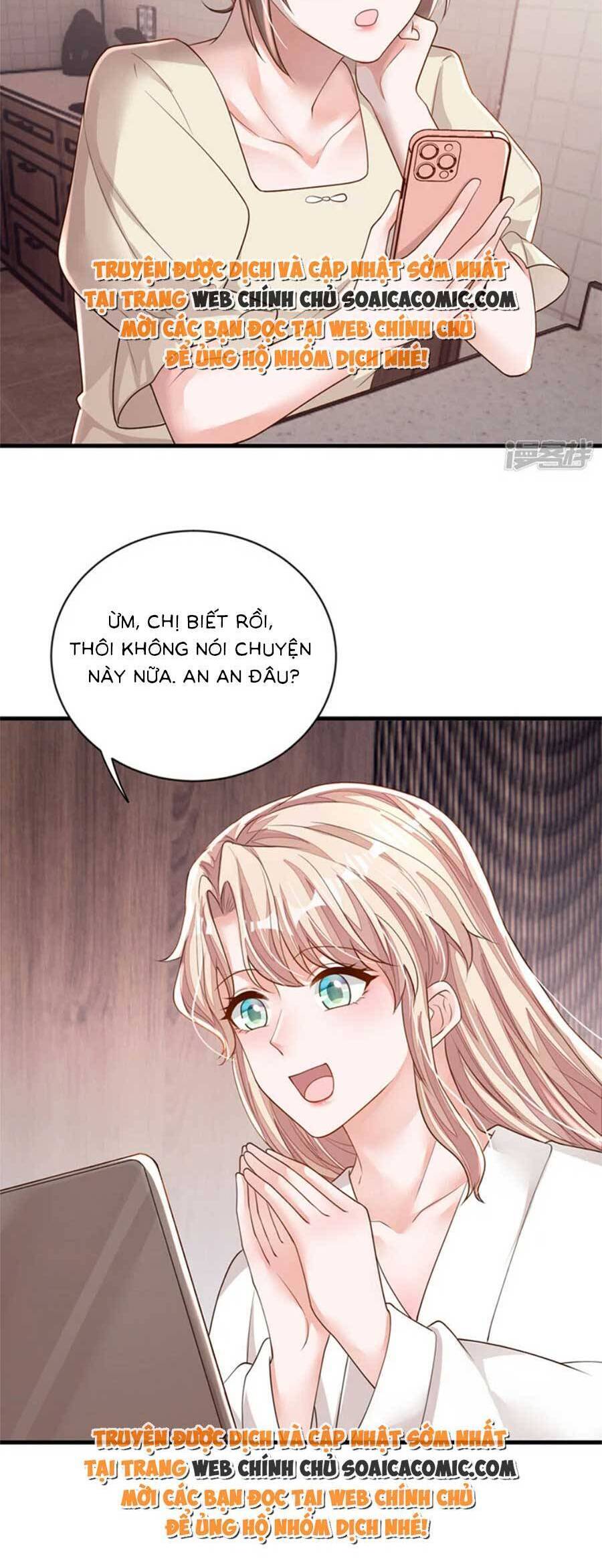 Lời Thì Thầm Của Ác Ma: Chapter 152