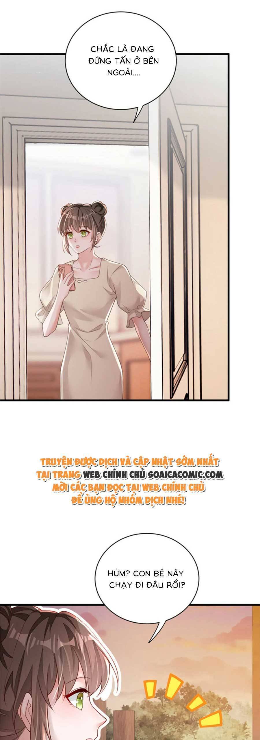 Lời Thì Thầm Của Ác Ma: Chapter 152