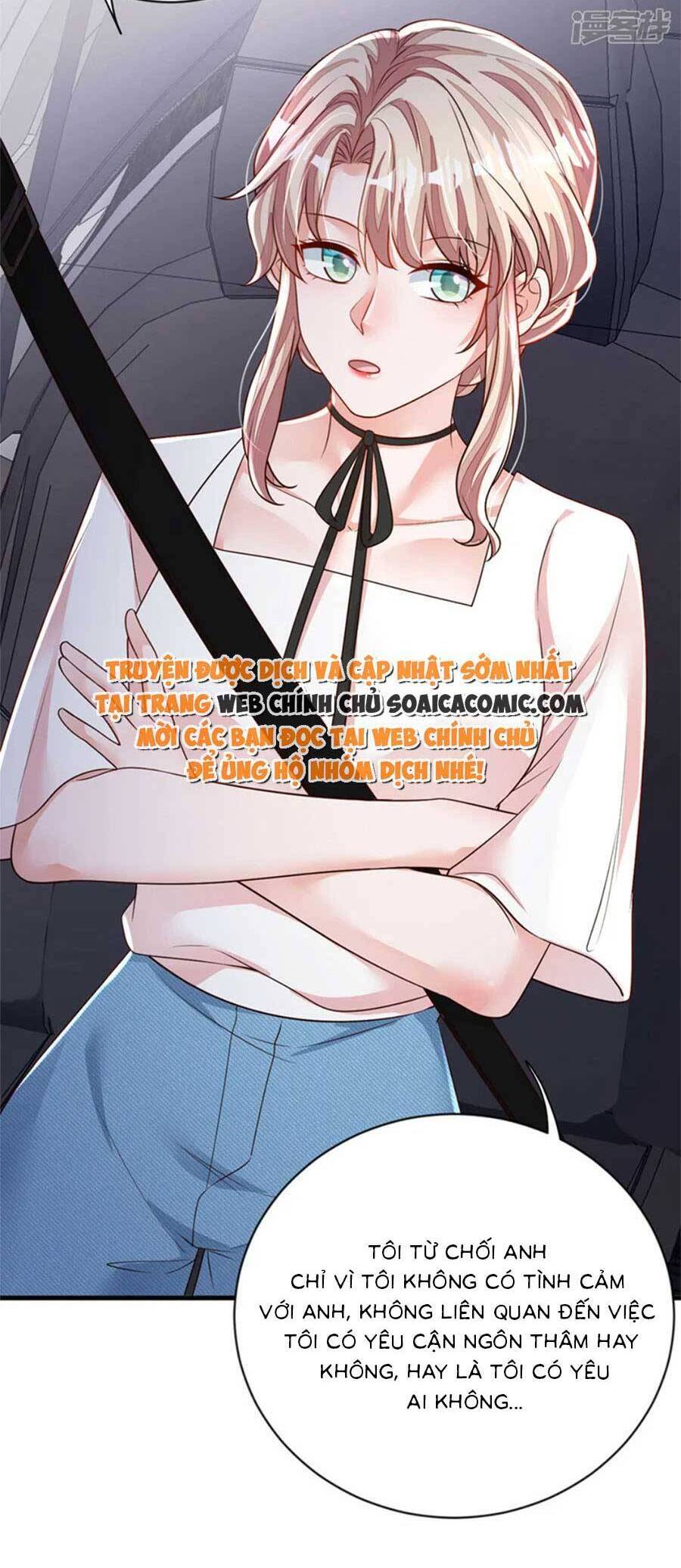Lời Thì Thầm Của Ác Ma: Chapter 152