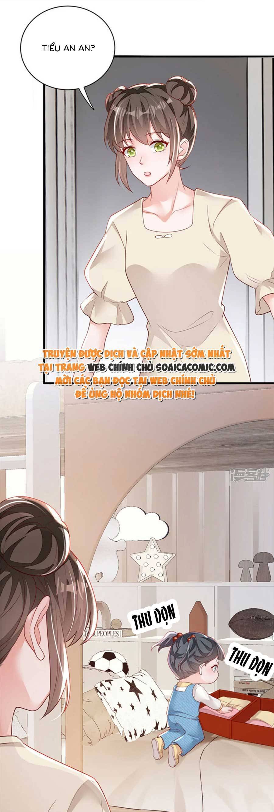 Lời Thì Thầm Của Ác Ma: Chapter 152