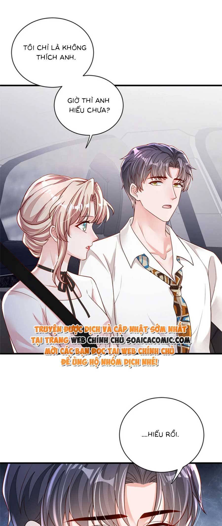 Lời Thì Thầm Của Ác Ma: Chapter 152