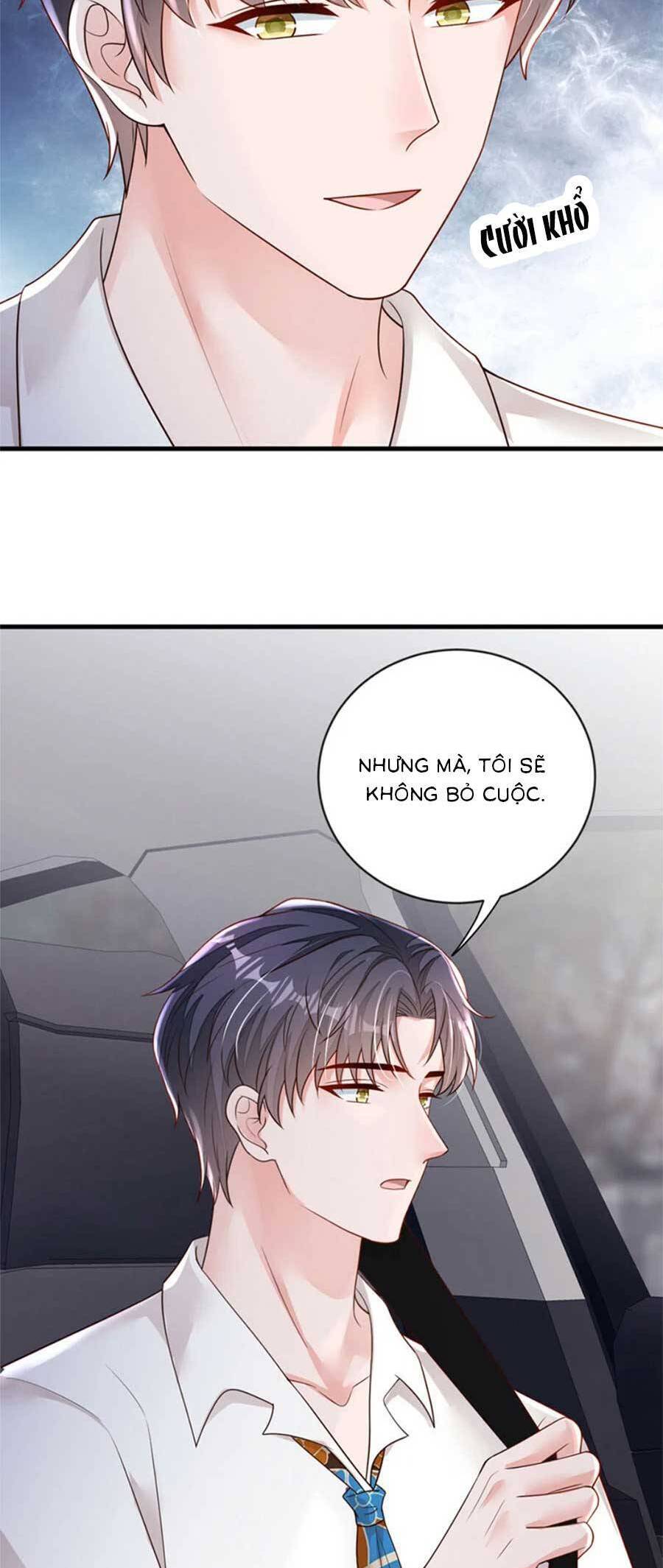 Lời Thì Thầm Của Ác Ma: Chapter 152
