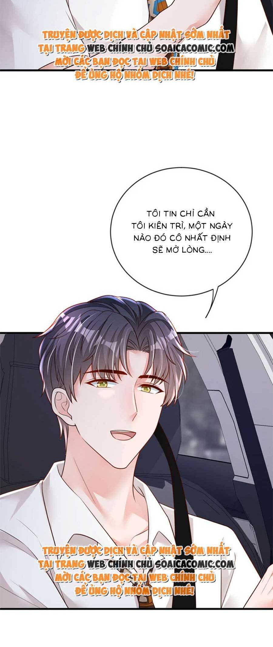 Lời Thì Thầm Của Ác Ma: Chapter 152
