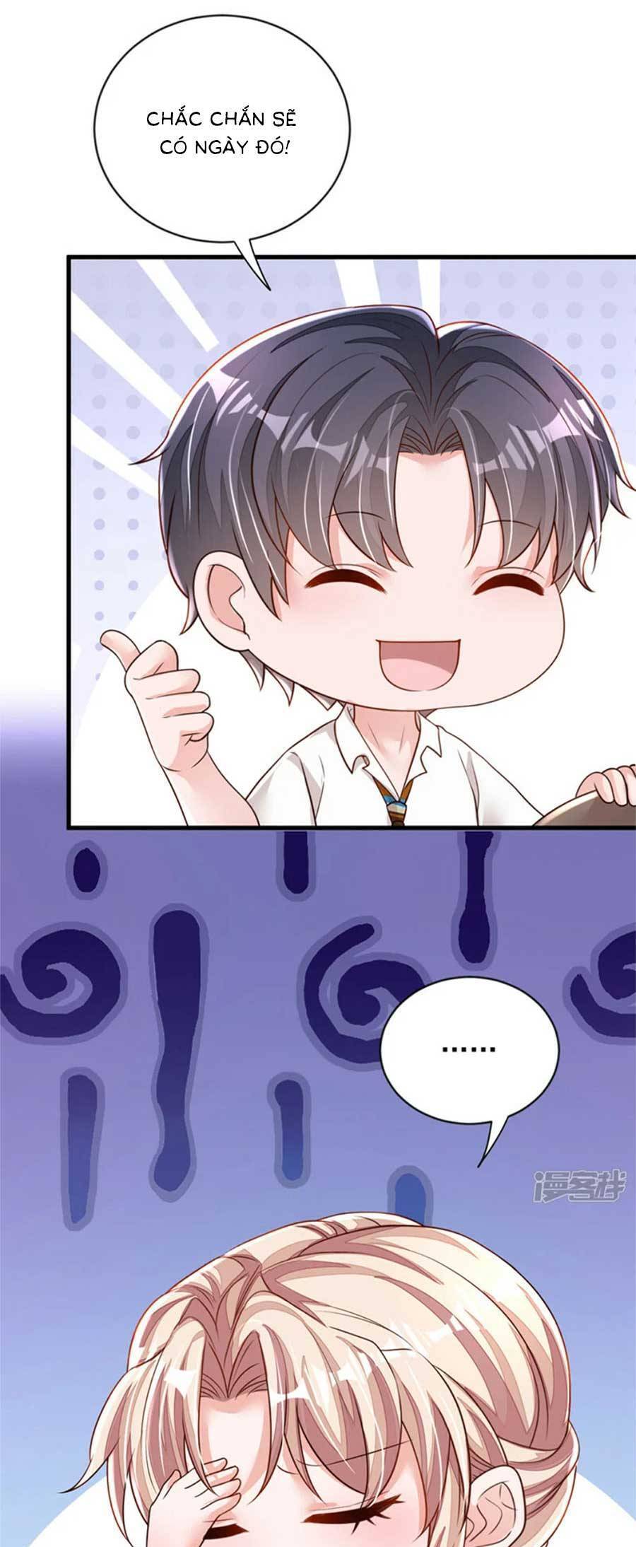 Lời Thì Thầm Của Ác Ma: Chapter 152