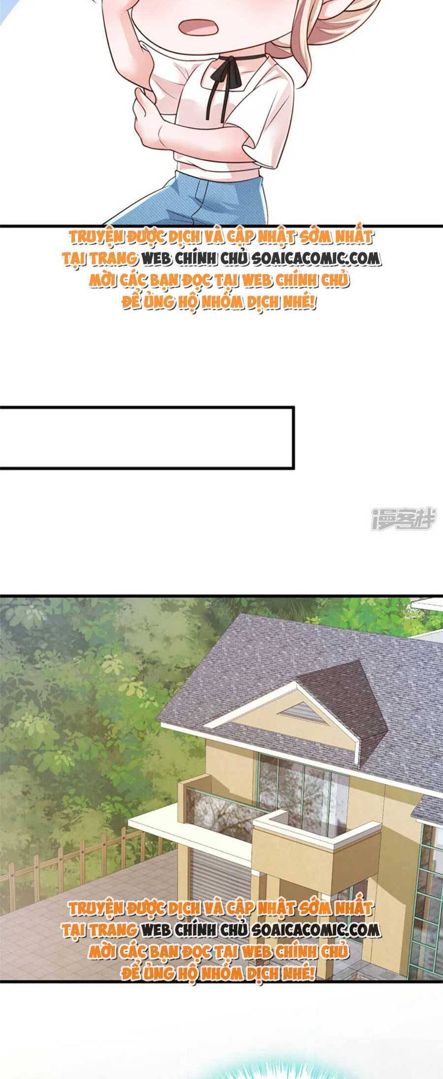 Lời Thì Thầm Của Ác Ma: Chapter 152