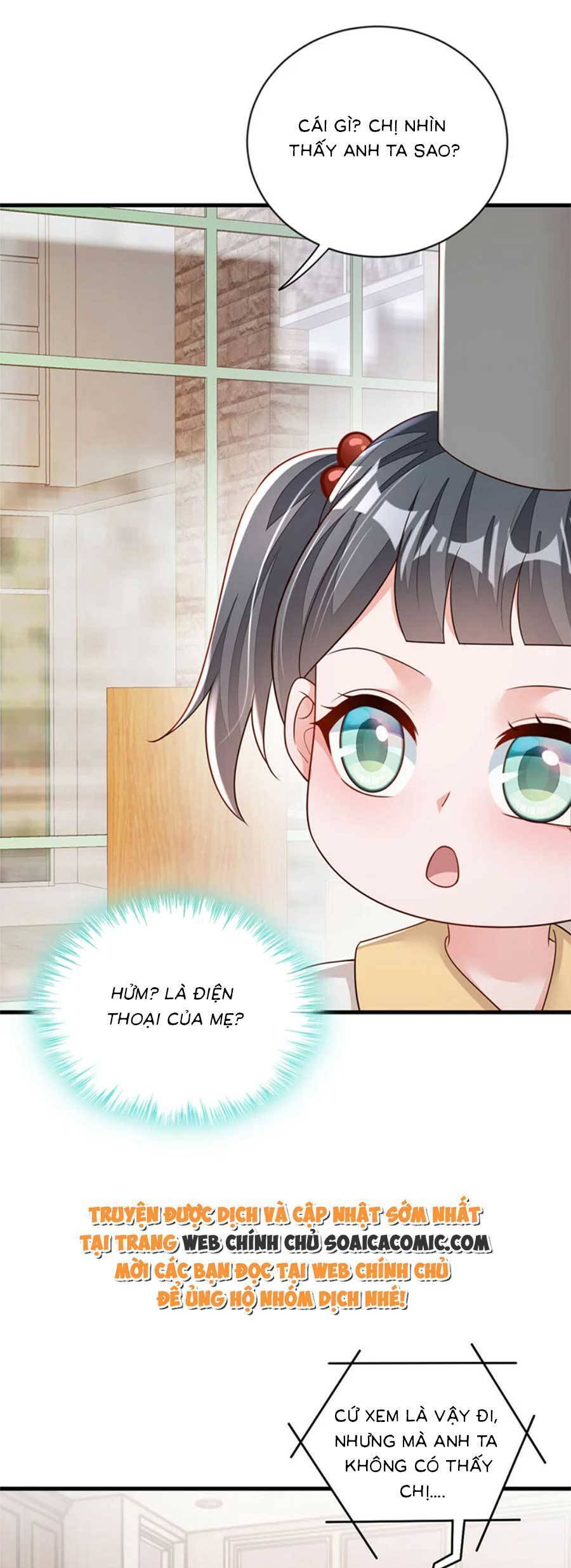 Lời Thì Thầm Của Ác Ma: Chapter 152