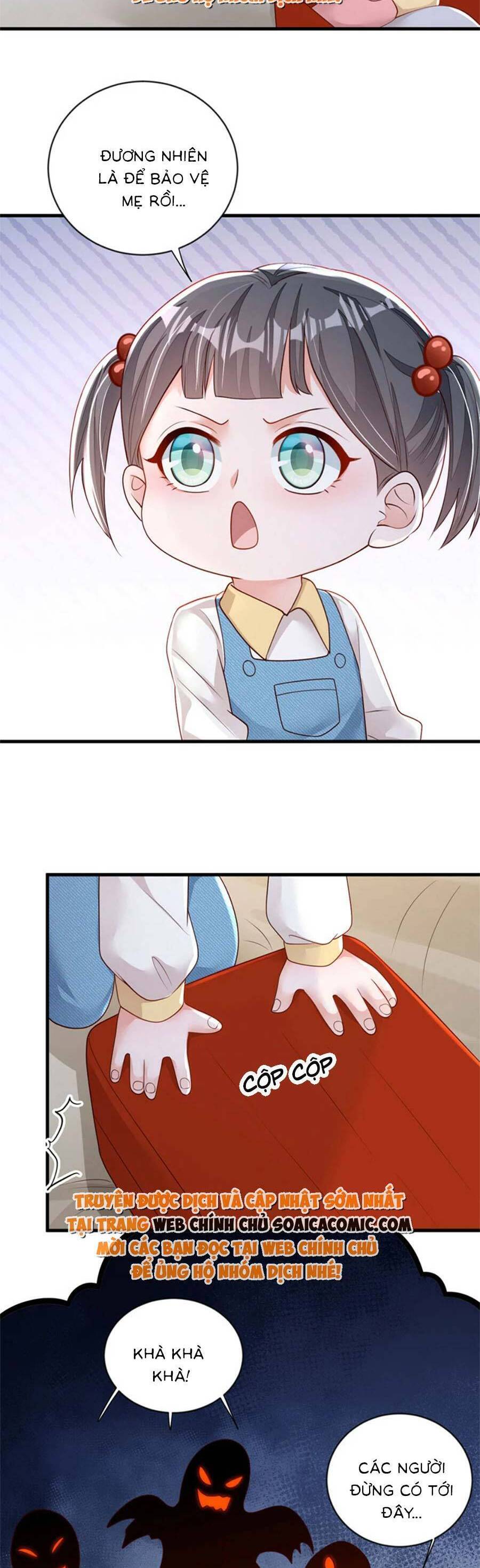 Lời Thì Thầm Của Ác Ma: Chapter 153