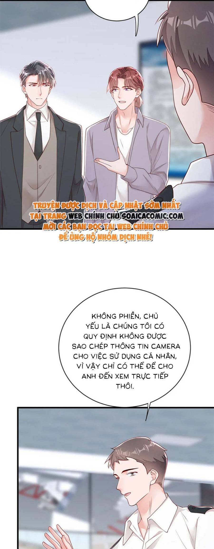 Lời Thì Thầm Của Ác Ma: Chapter 153