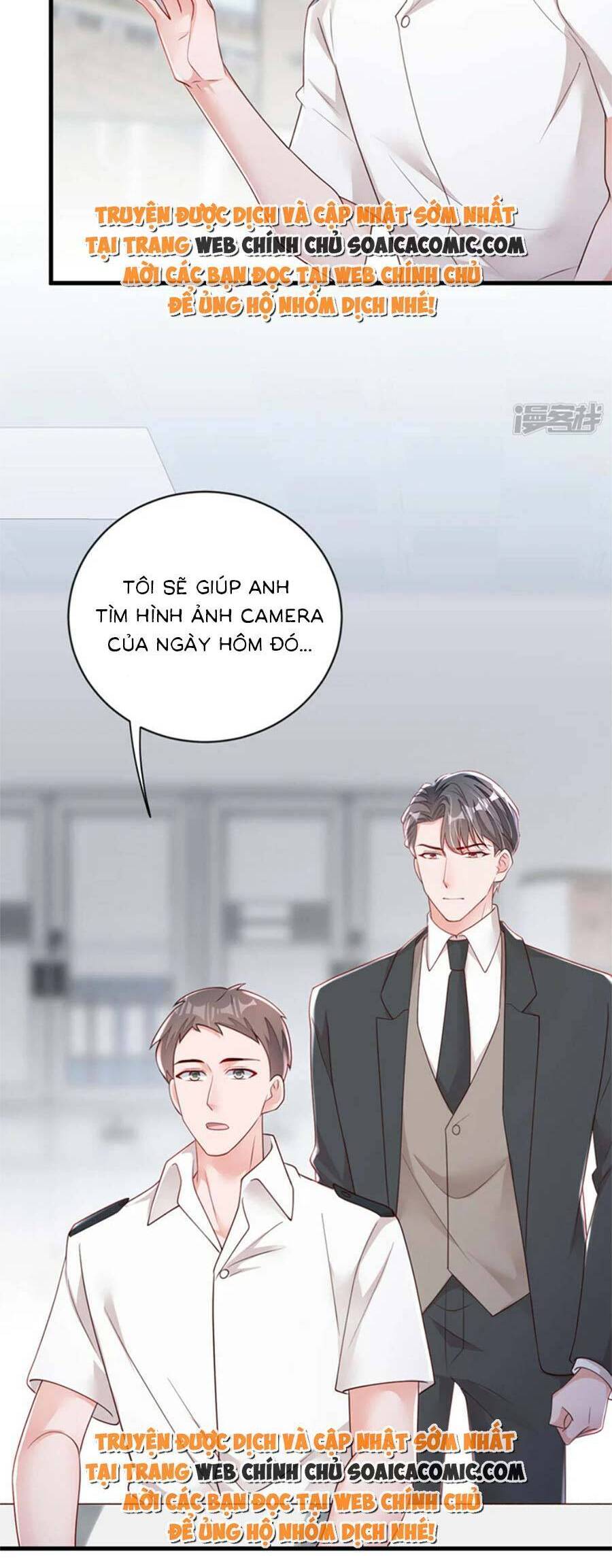 Lời Thì Thầm Của Ác Ma: Chapter 153