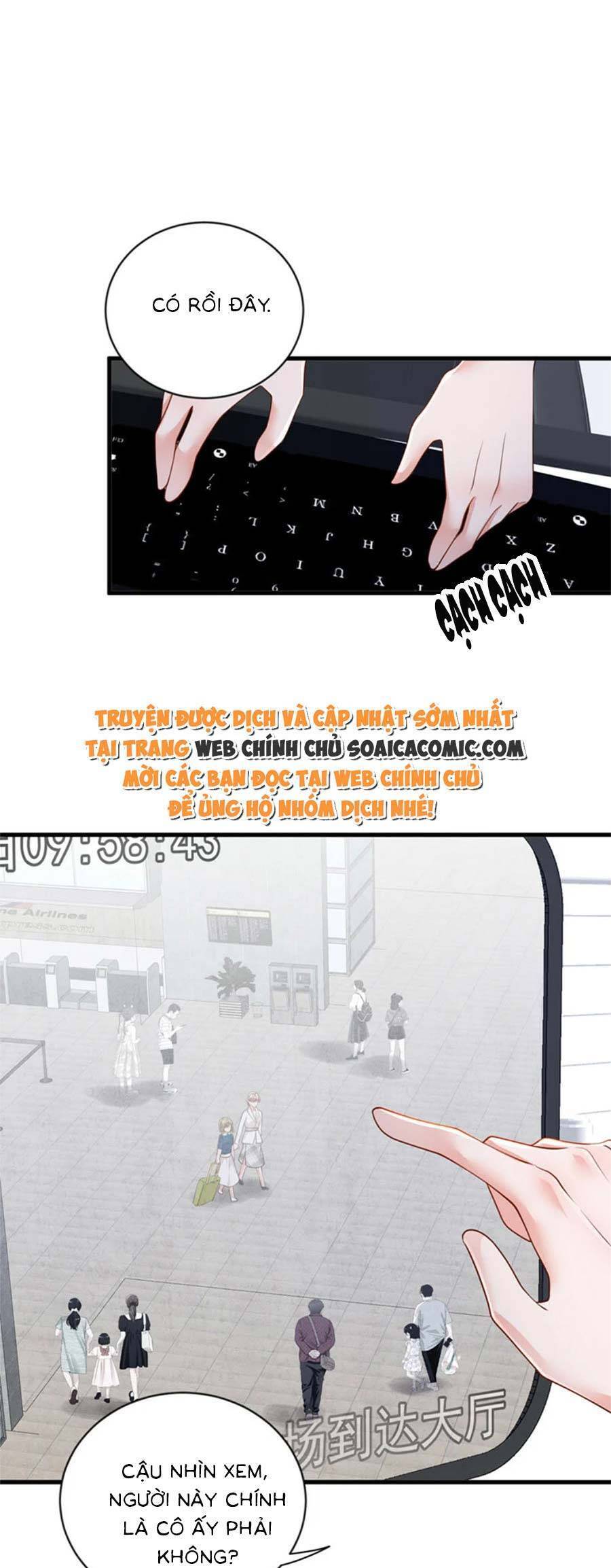 Lời Thì Thầm Của Ác Ma: Chapter 153