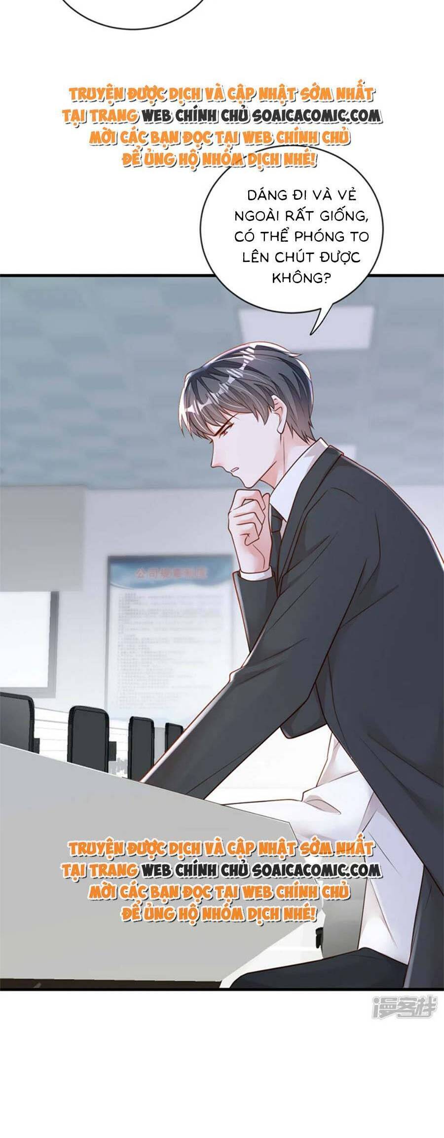 Lời Thì Thầm Của Ác Ma: Chapter 153