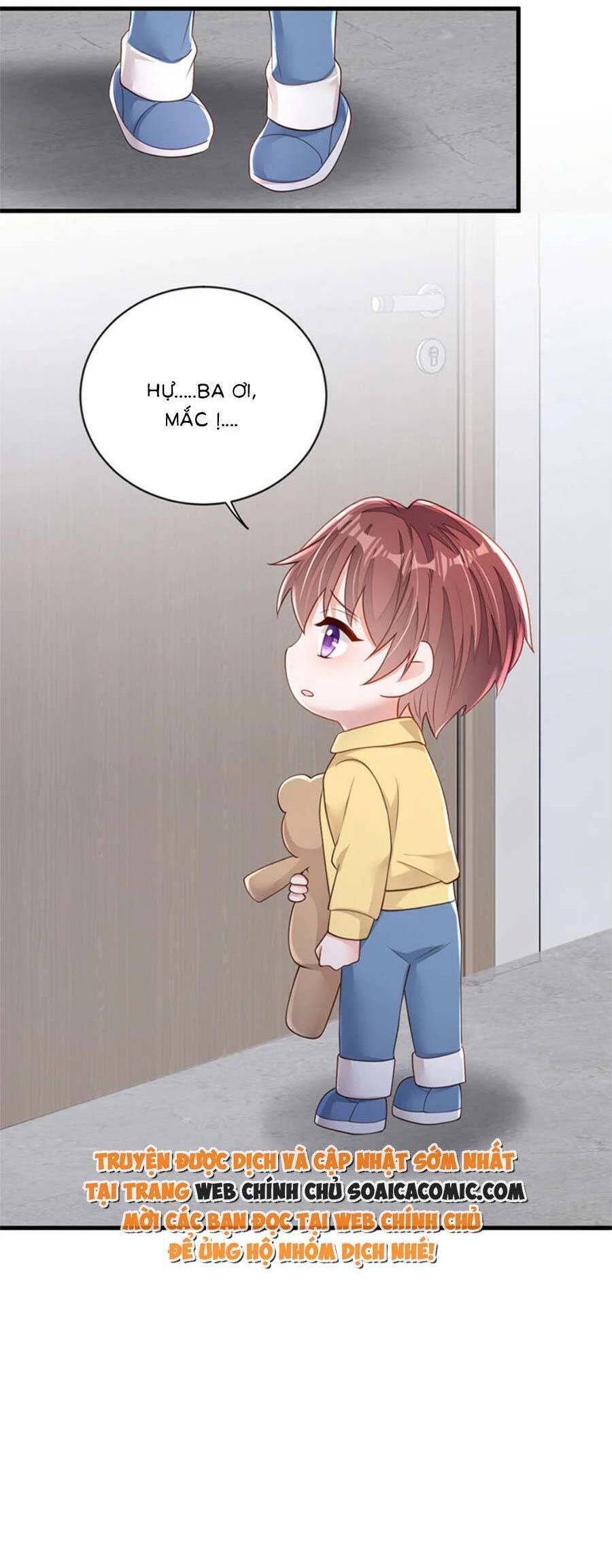 Lời Thì Thầm Của Ác Ma: Chapter 153