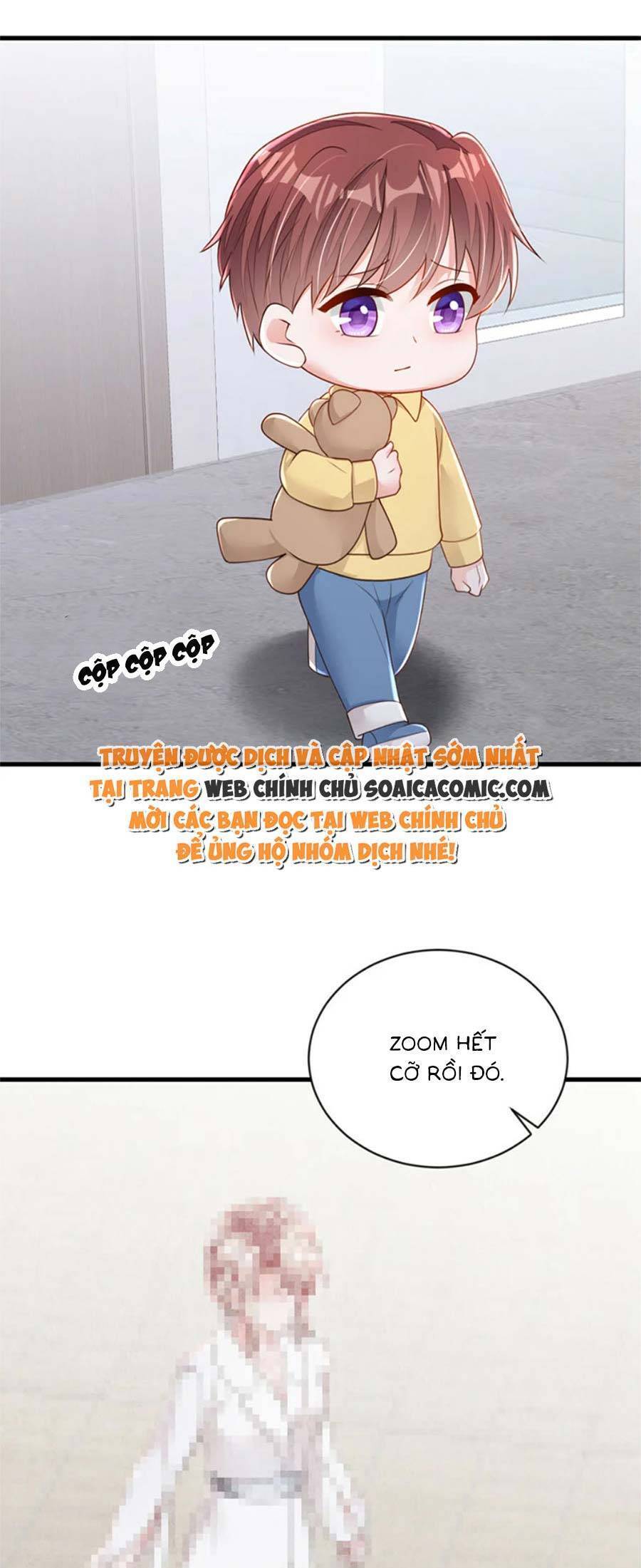 Lời Thì Thầm Của Ác Ma: Chapter 153