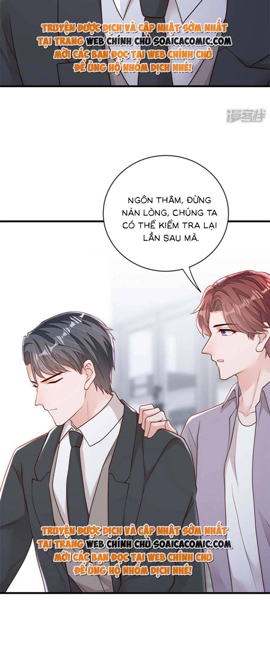 Lời Thì Thầm Của Ác Ma: Chapter 153