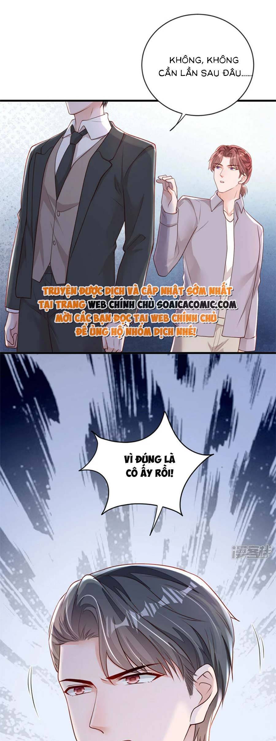 Lời Thì Thầm Của Ác Ma: Chapter 153