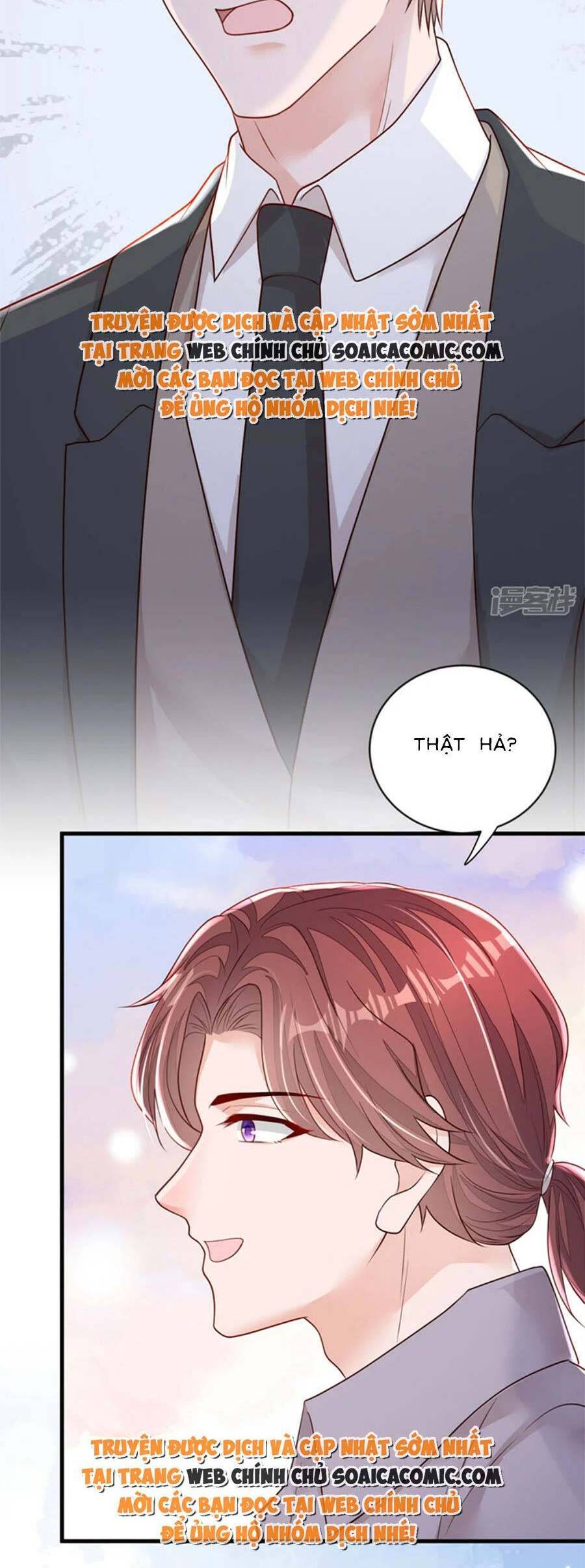 Lời Thì Thầm Của Ác Ma: Chapter 153
