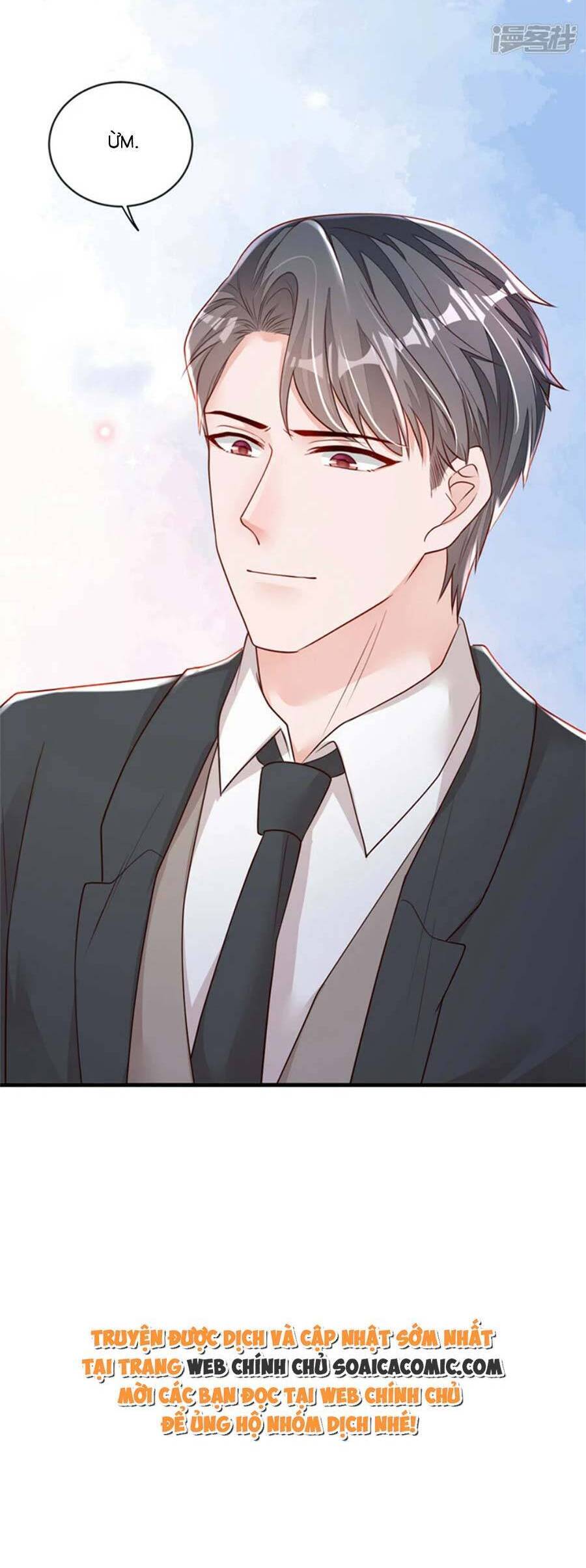 Lời Thì Thầm Của Ác Ma: Chapter 153