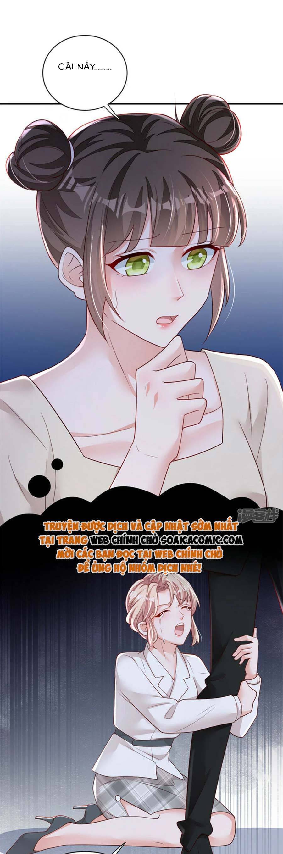 Lời Thì Thầm Của Ác Ma: Chapter 153