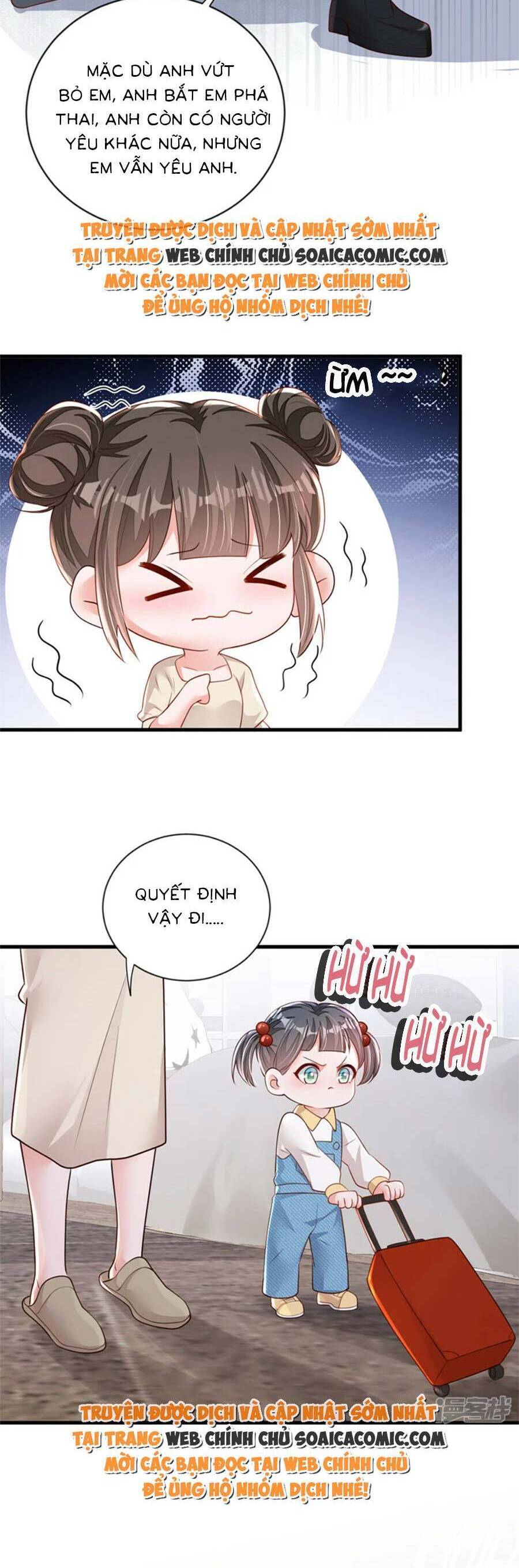 Lời Thì Thầm Của Ác Ma: Chapter 153