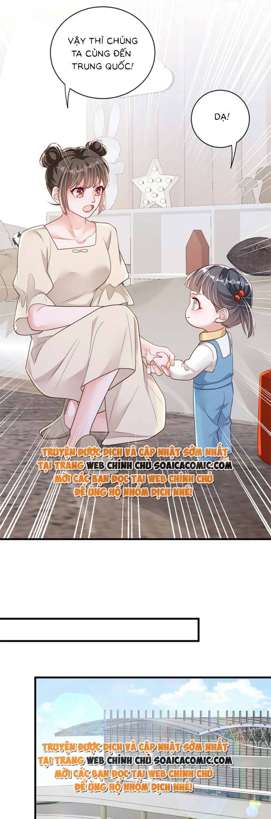 Lời Thì Thầm Của Ác Ma: Chapter 153