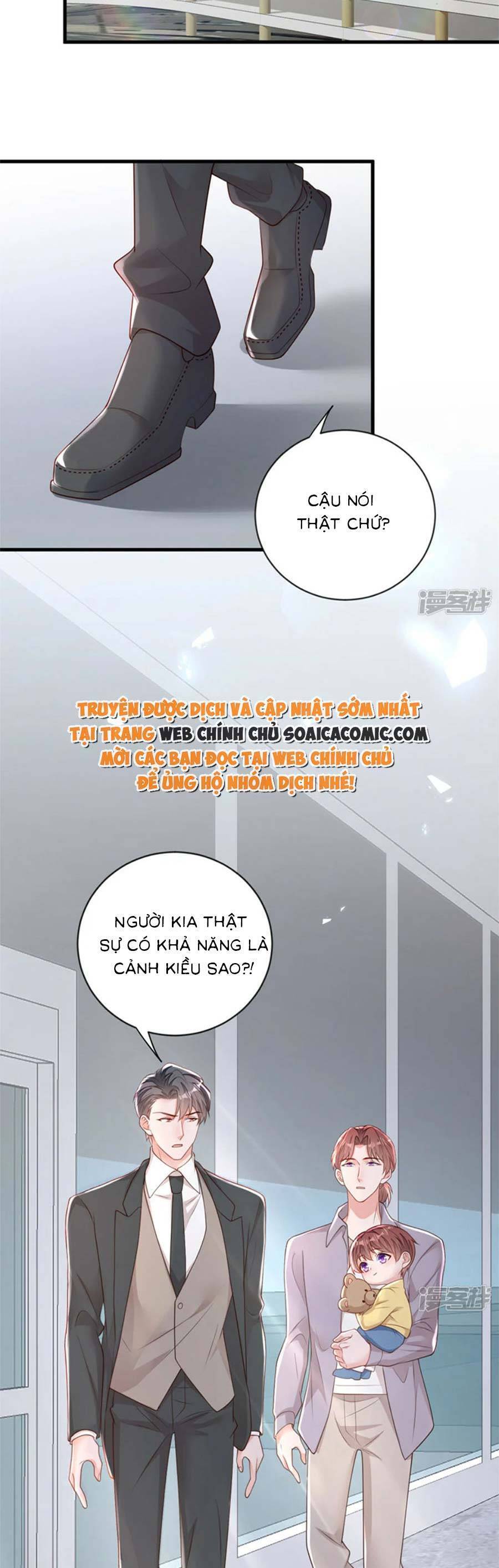 Lời Thì Thầm Của Ác Ma: Chapter 153
