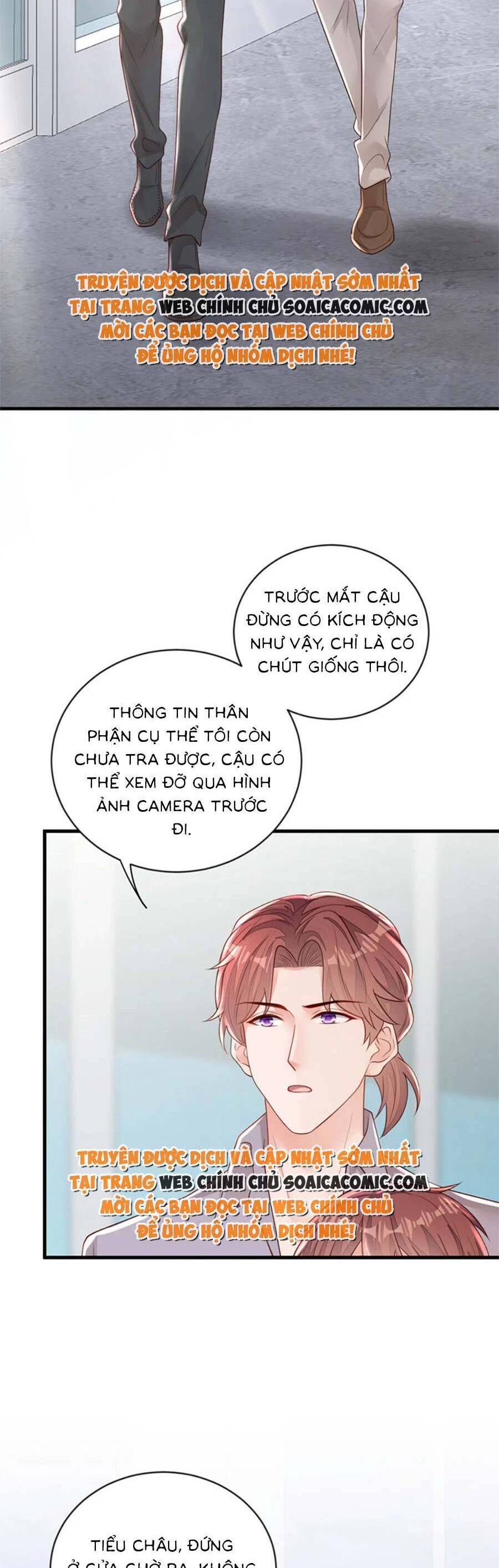 Lời Thì Thầm Của Ác Ma: Chapter 153