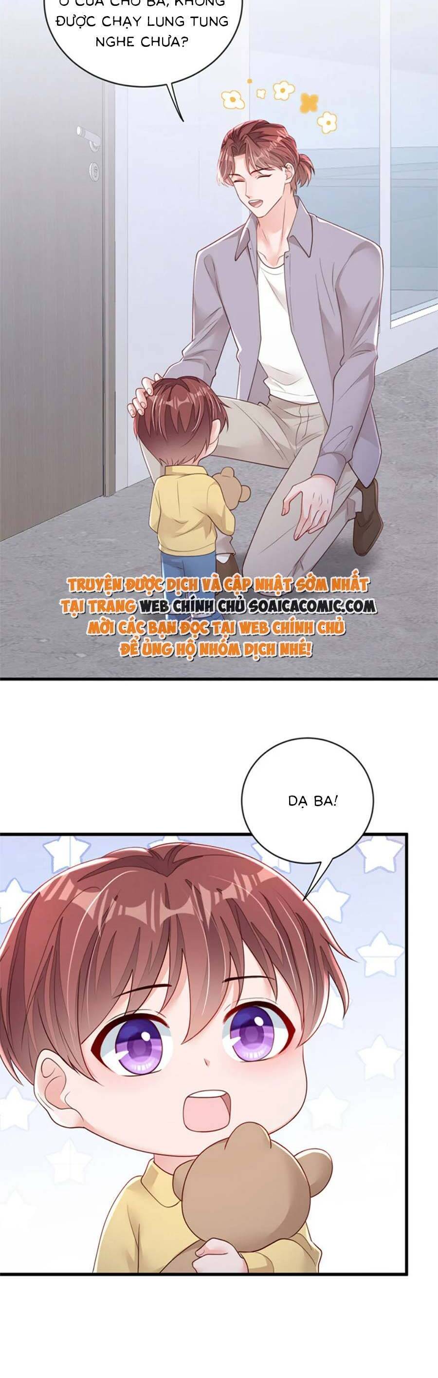 Lời Thì Thầm Của Ác Ma: Chapter 153