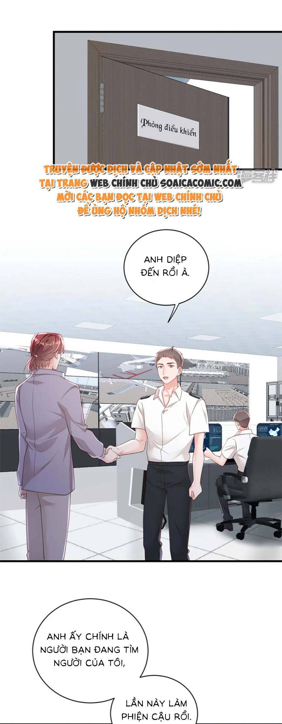 Lời Thì Thầm Của Ác Ma: Chapter 153