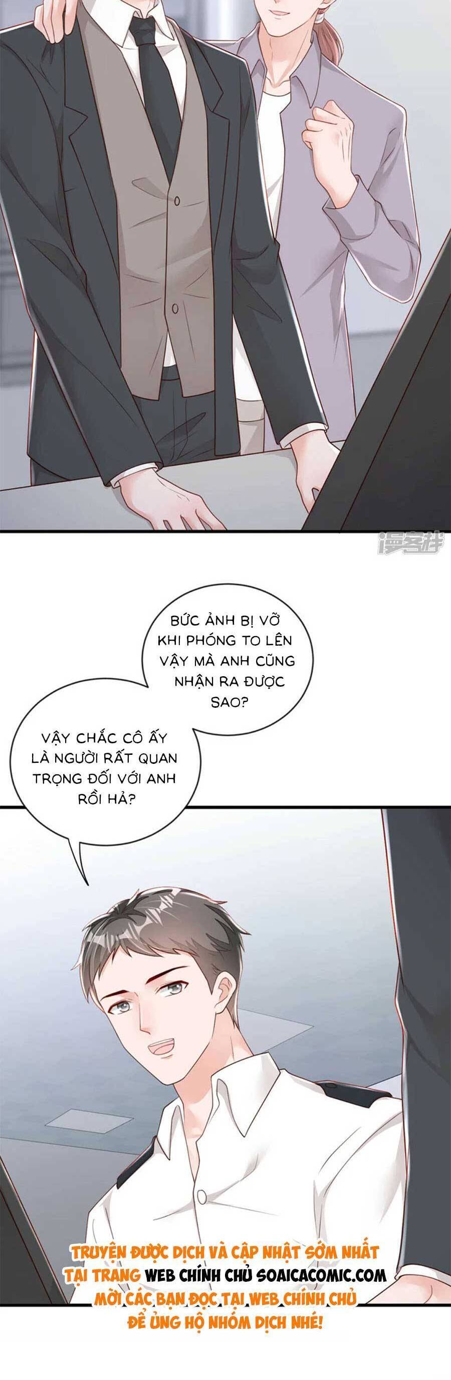 Lời Thì Thầm Của Ác Ma: Chapter 154