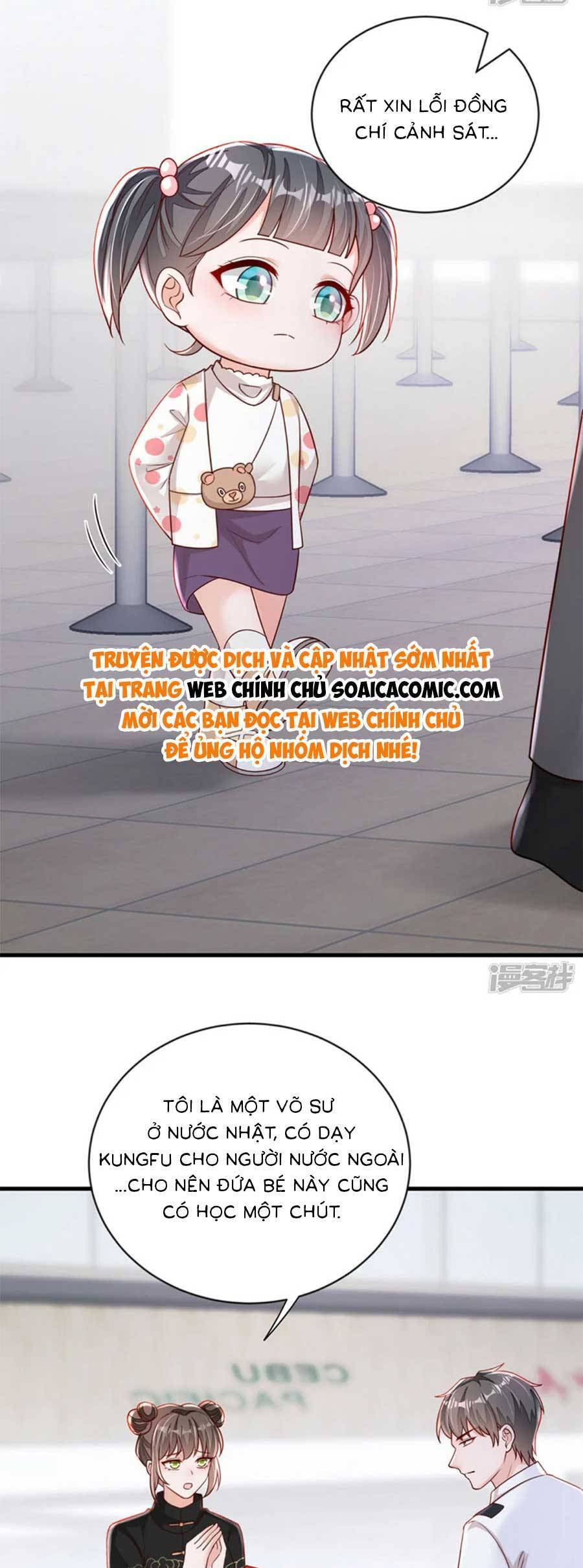 Lời Thì Thầm Của Ác Ma: Chapter 154