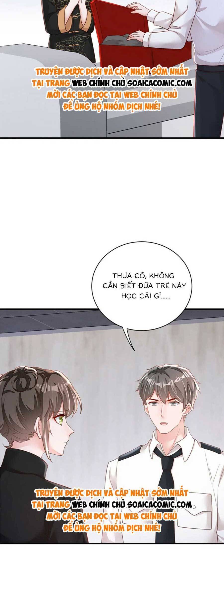 Lời Thì Thầm Của Ác Ma: Chapter 154