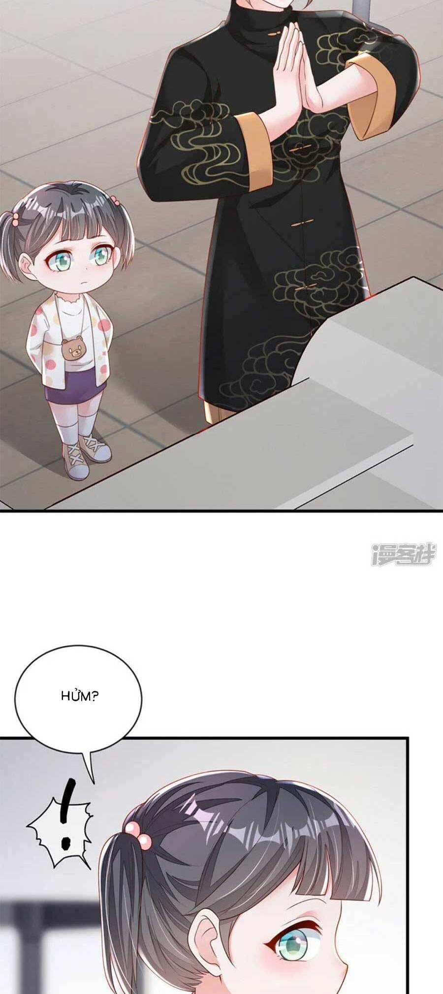 Lời Thì Thầm Của Ác Ma: Chapter 154