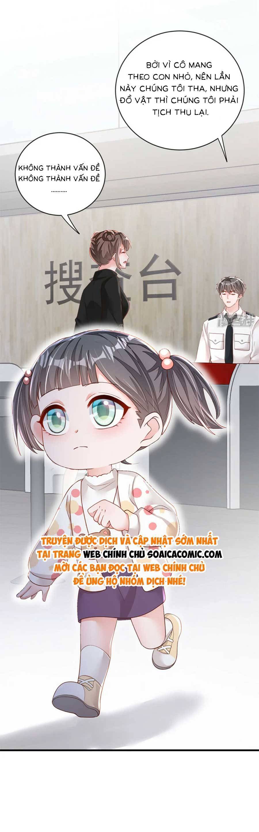 Lời Thì Thầm Của Ác Ma: Chapter 154