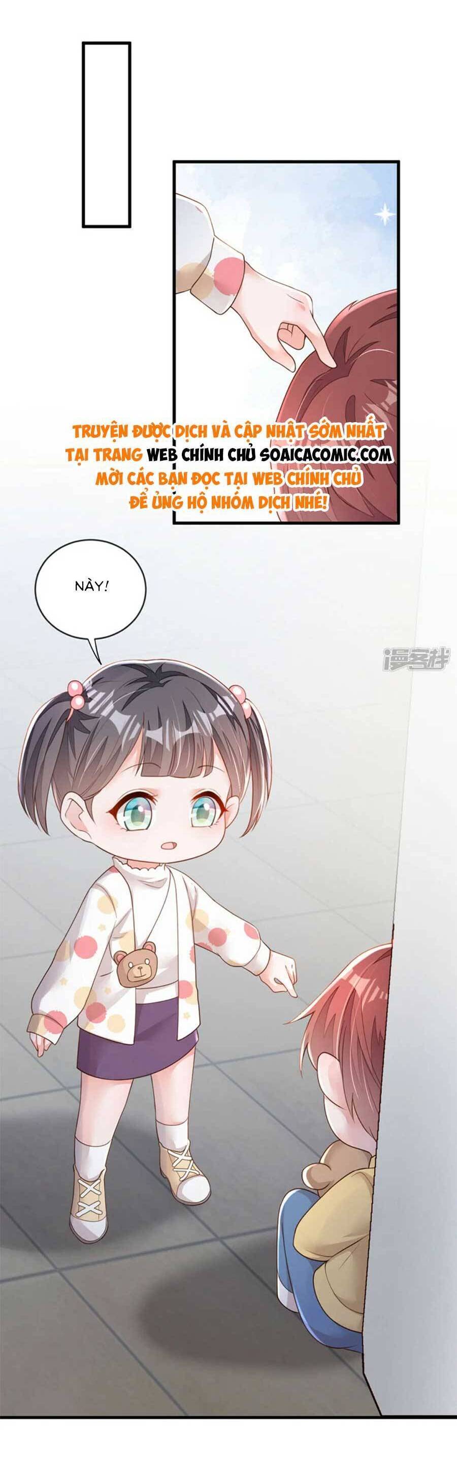 Lời Thì Thầm Của Ác Ma: Chapter 154