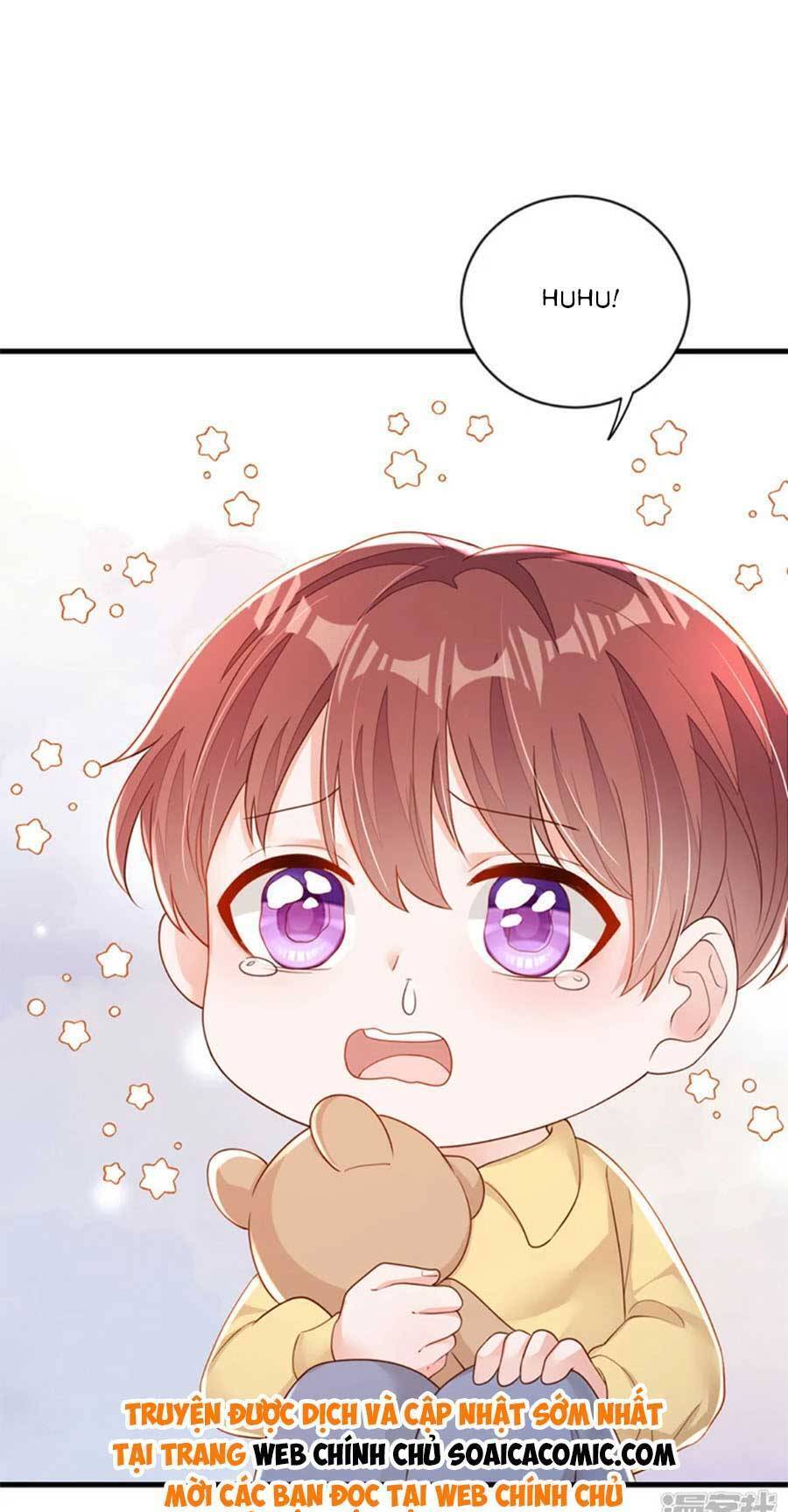 Lời Thì Thầm Của Ác Ma: Chapter 154