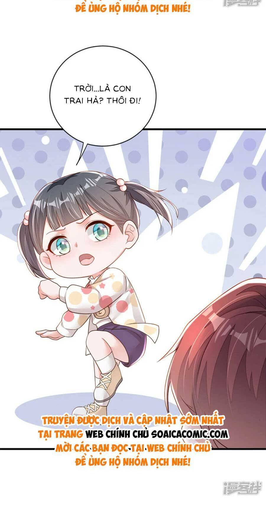 Lời Thì Thầm Của Ác Ma: Chapter 154
