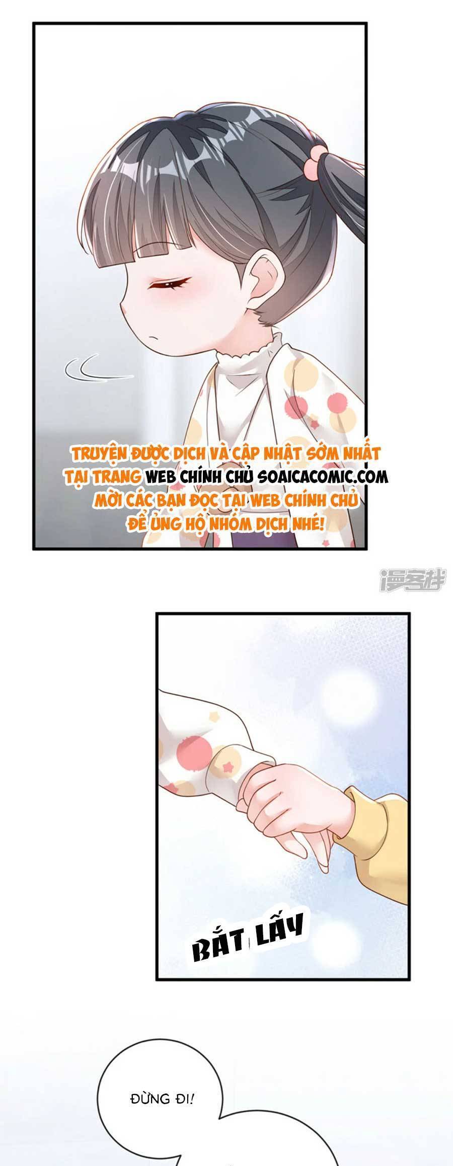 Lời Thì Thầm Của Ác Ma: Chapter 154