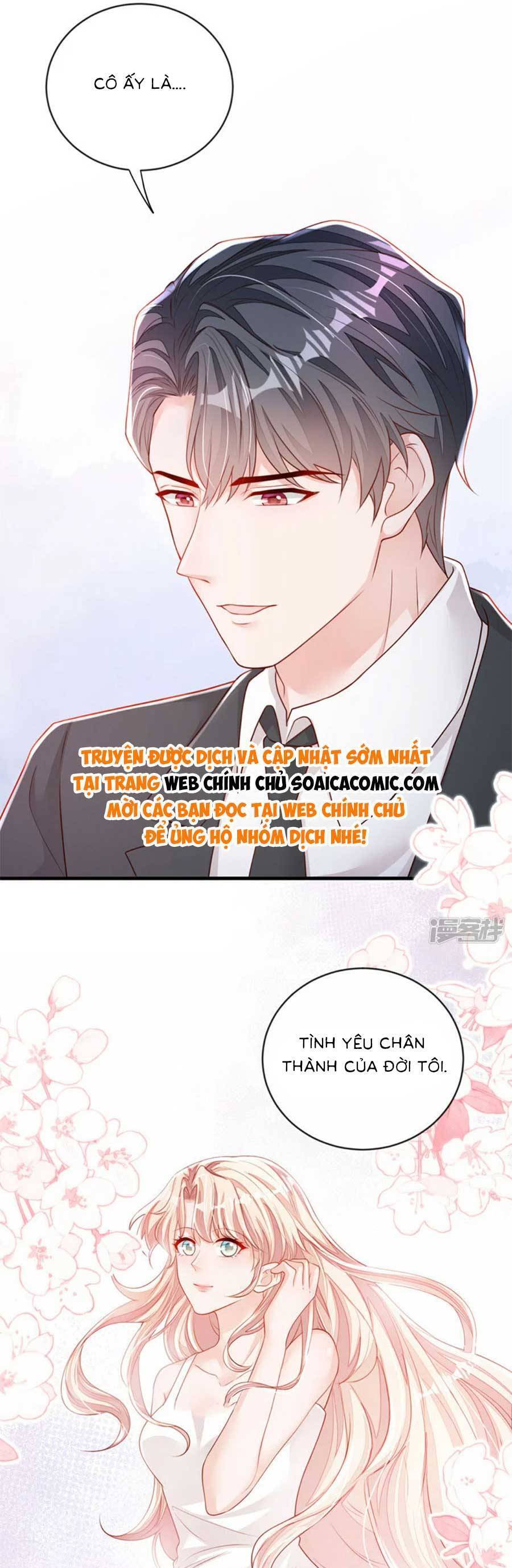 Lời Thì Thầm Của Ác Ma: Chapter 154